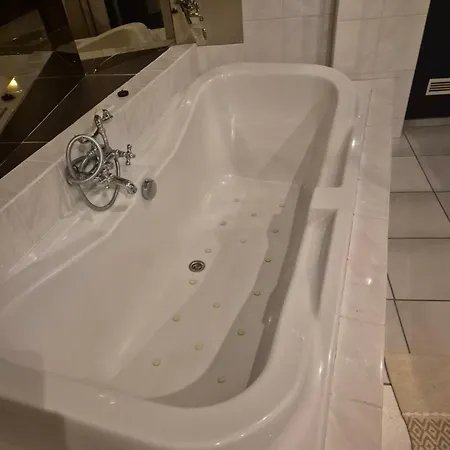 Aan Den Hogeweg Apartamento