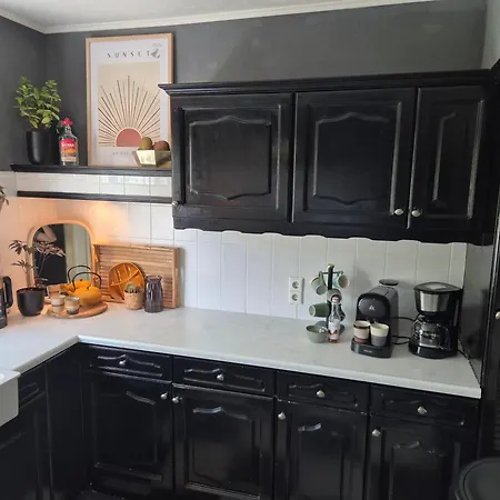 Amsterdam House Зандфорт