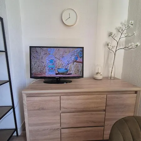 Amsterdam House * Зандфорт