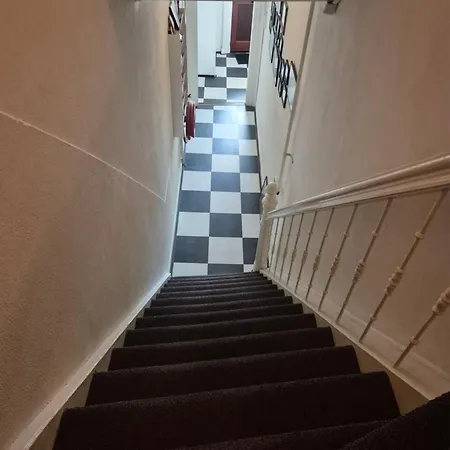 Amsterdam House *