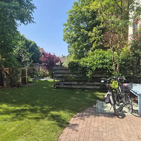 Amsterdam House * Зандфорт