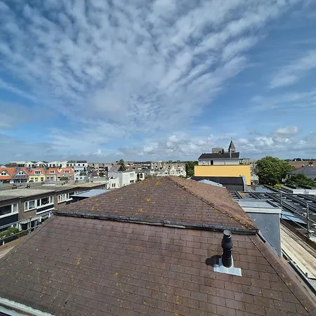 Amsterdam House Apartament