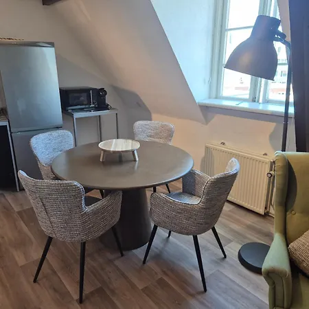 Apartament Amsterdam House