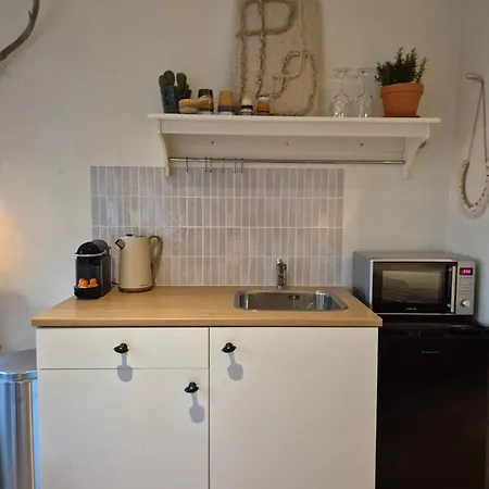 Amsterdam House Apartament Zandvoort