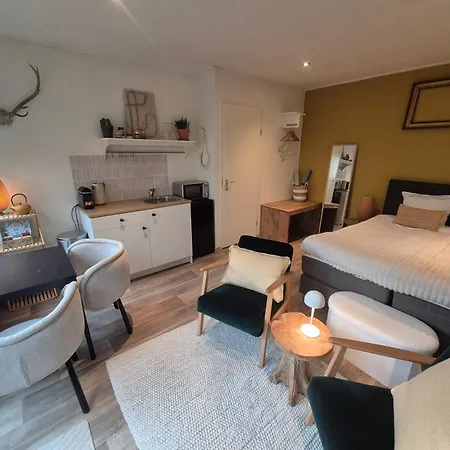 Amsterdam House