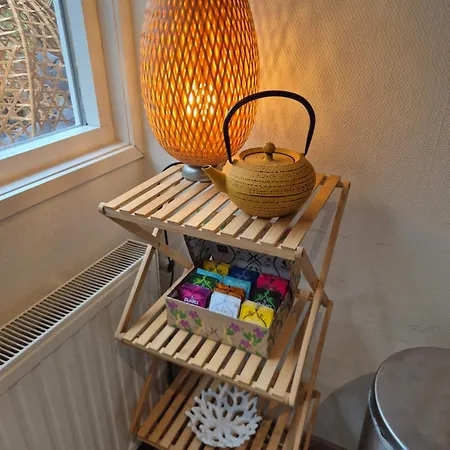 Apartament Amsterdam House