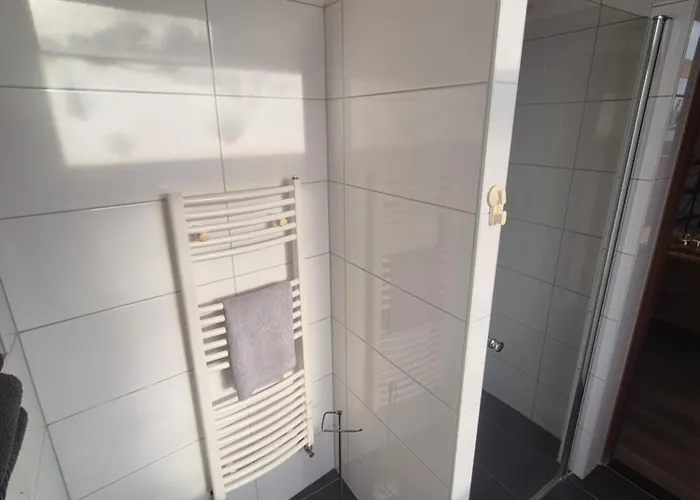 아파트 Amsterdam House