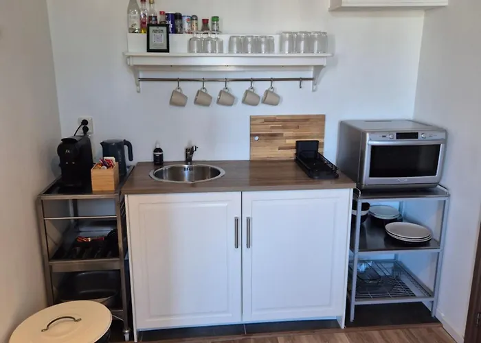 Amsterdam House 잔드보르트