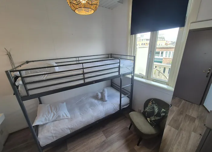 Amsterdam House 잔드보르트