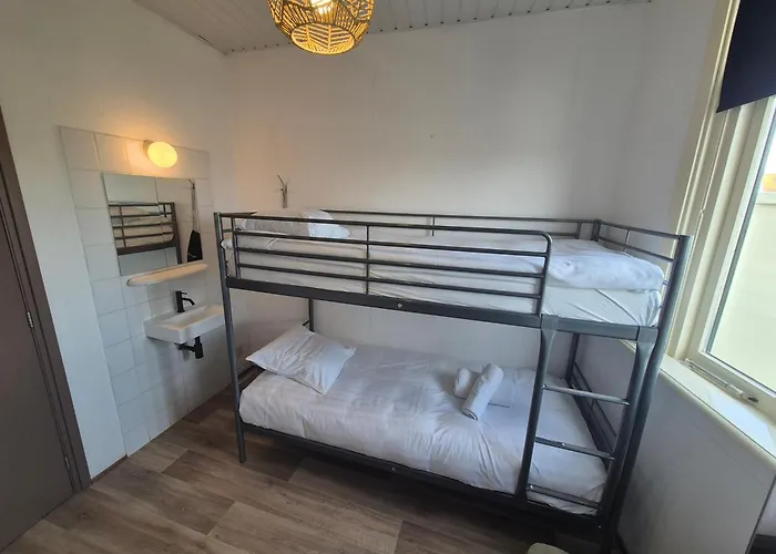 Amsterdam House 아파트