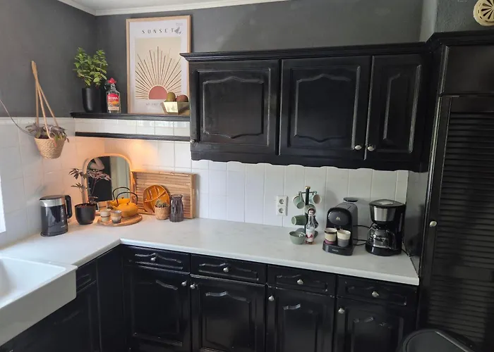 Amsterdam House 잔드보르트