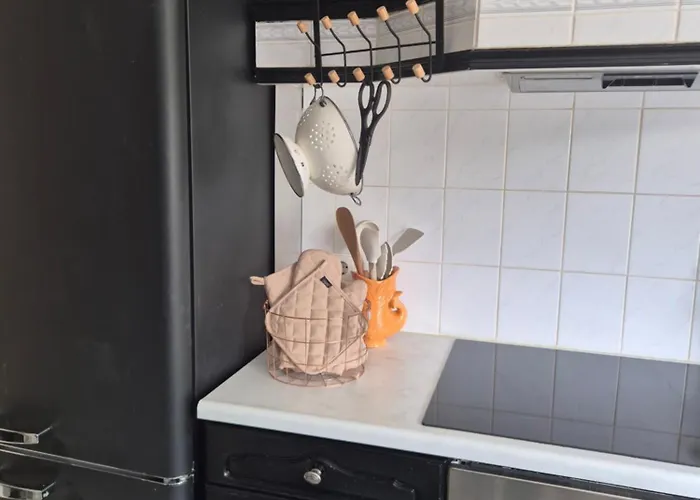 Amsterdam House * 잔드보르트