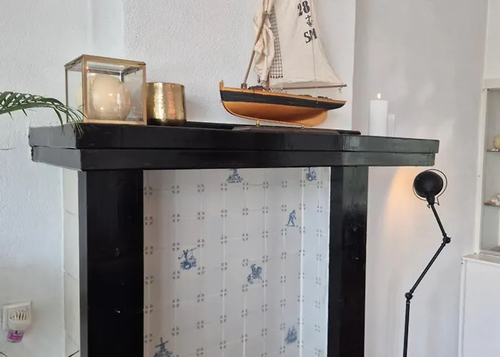 Amsterdam House 아파트 *