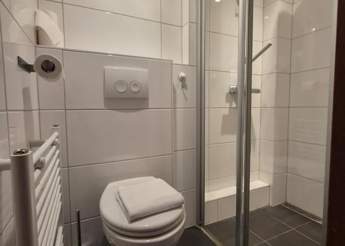 Amsterdam House 아파트 *