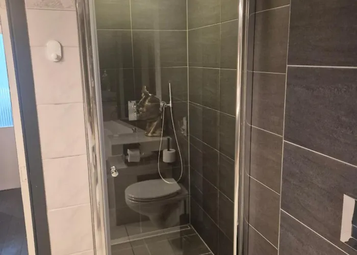 Amsterdam House 아파트 *