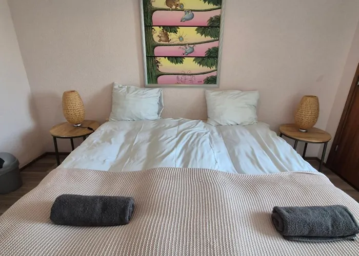 아파트 Amsterdam House