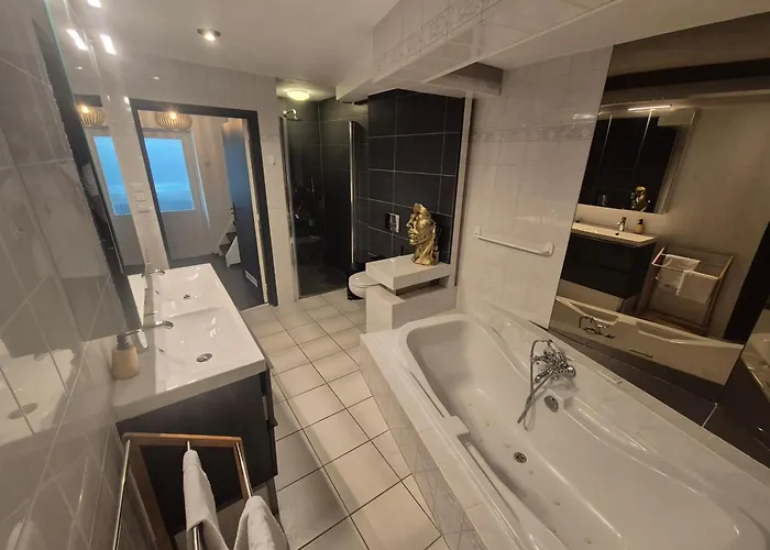 Amsterdam House 잔드보르트