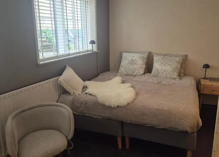 Amsterdam House 아파트 *