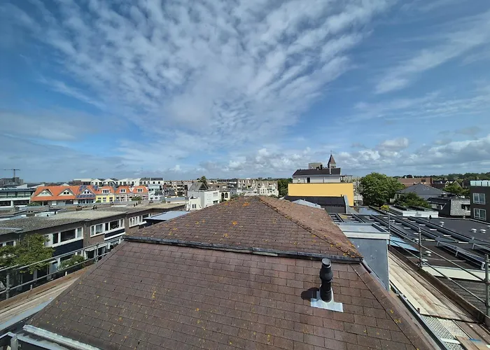 Amsterdam House 아파트