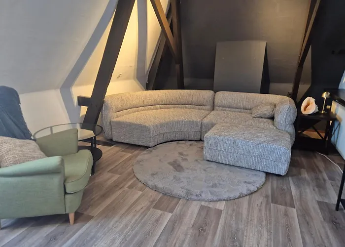 Amsterdam House * 잔드보르트