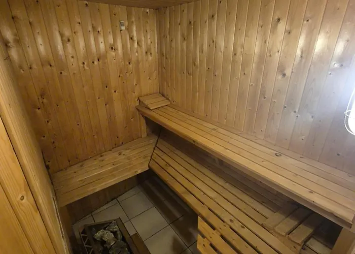 아파트 Amsterdam House