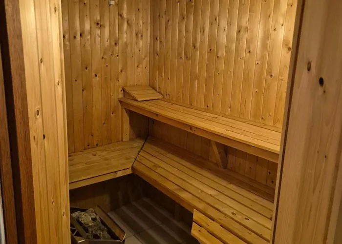 Amsterdam House 잔드보르트