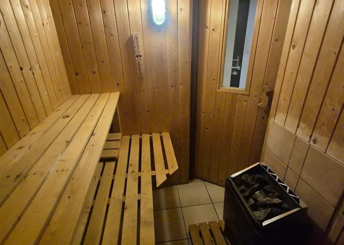 Amsterdam House * 잔드보르트